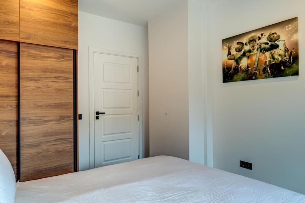 Home Away From Home Apartment 538 Smolyan Bagian luar foto