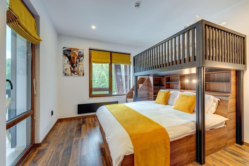 Home Away From Home Apartment 538 Smolyan Bagian luar foto