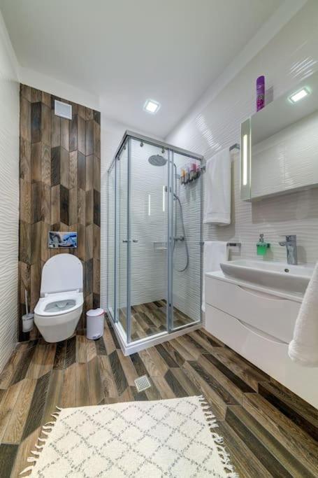 Home Away From Home Apartment 538 Smolyan Bagian luar foto