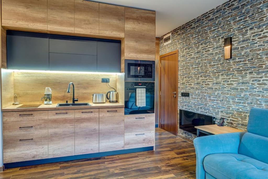 Home Away From Home Apartment 538 Smolyan Bagian luar foto