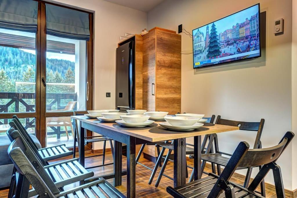 Home Away From Home Apartment 538 Smolyan Bagian luar foto