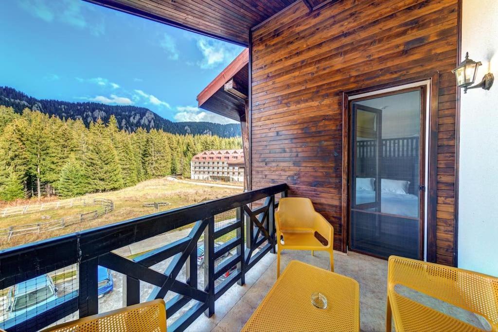Home Away From Home Apartment 538 Smolyan Bagian luar foto