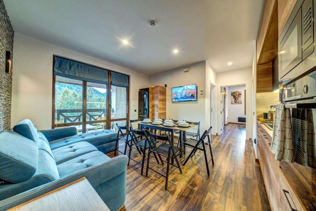 Home Away From Home Apartment 538 Smolyan Bagian luar foto