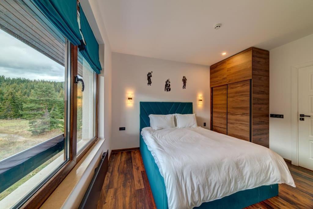 Home Away From Home Apartment 538 Smolyan Bagian luar foto