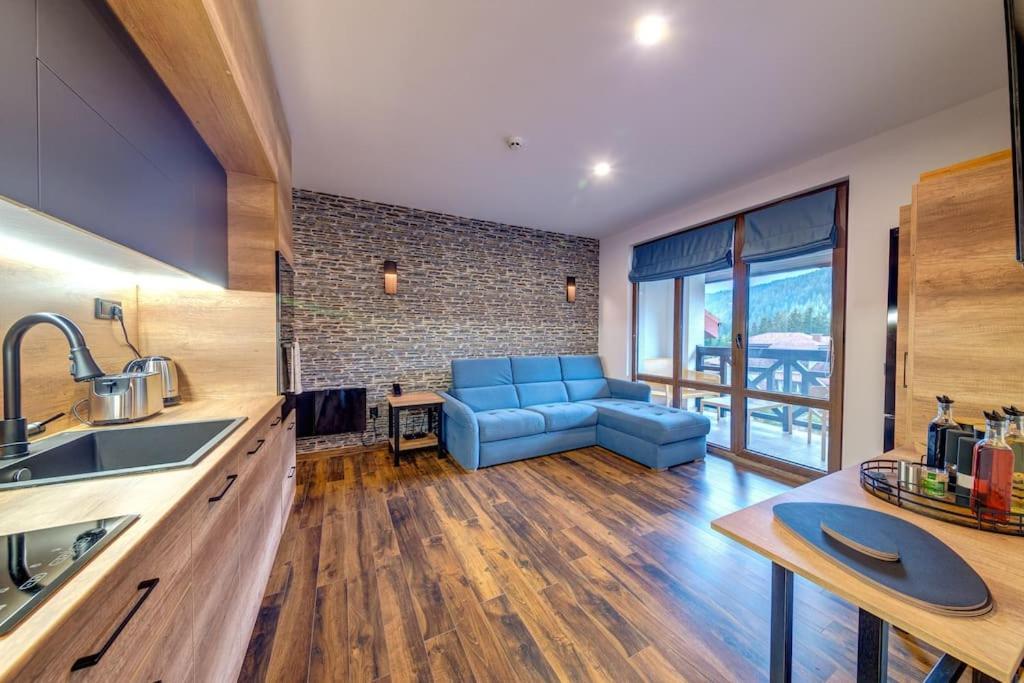 Home Away From Home Apartment 538 Smolyan Bagian luar foto