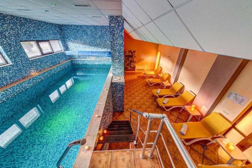Home Away From Home Apartment 538 Smolyan Bagian luar foto