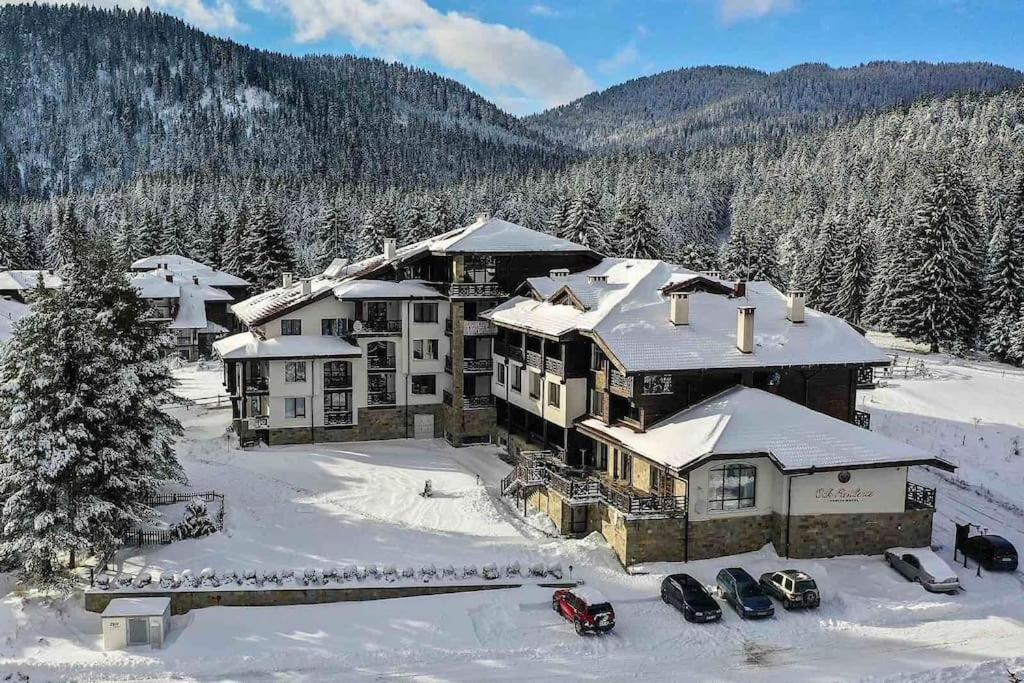 Home Away From Home Apartment 538 Smolyan Bagian luar foto