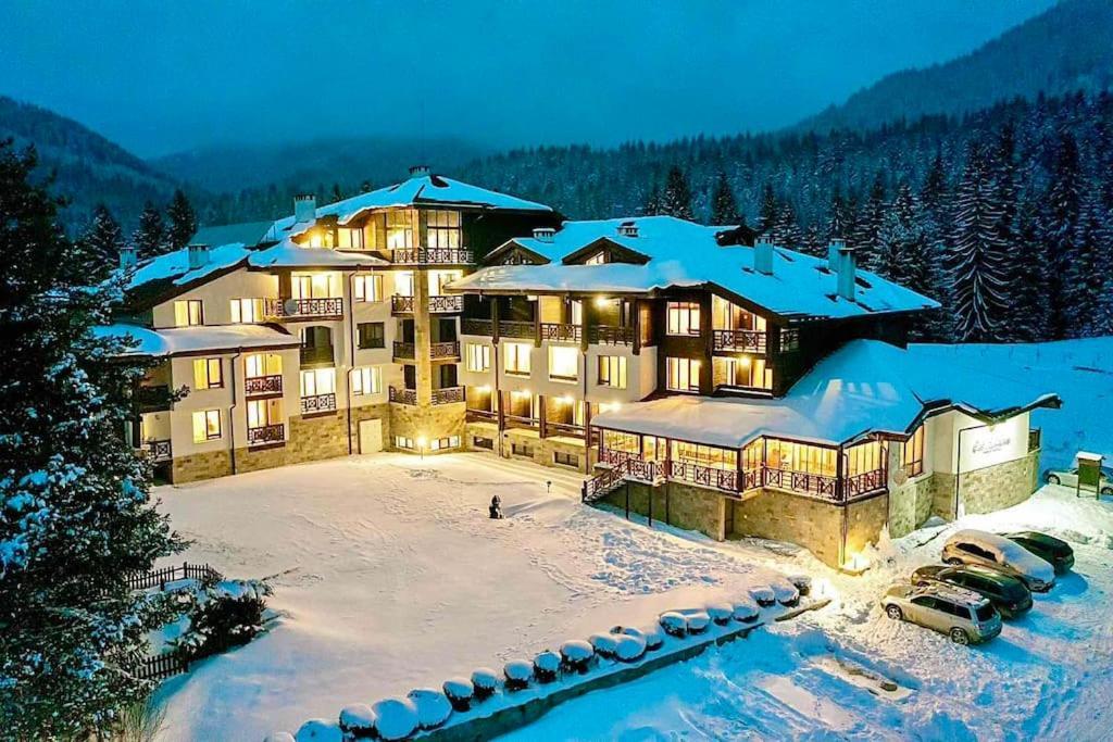 Home Away From Home Apartment 538 Smolyan Bagian luar foto