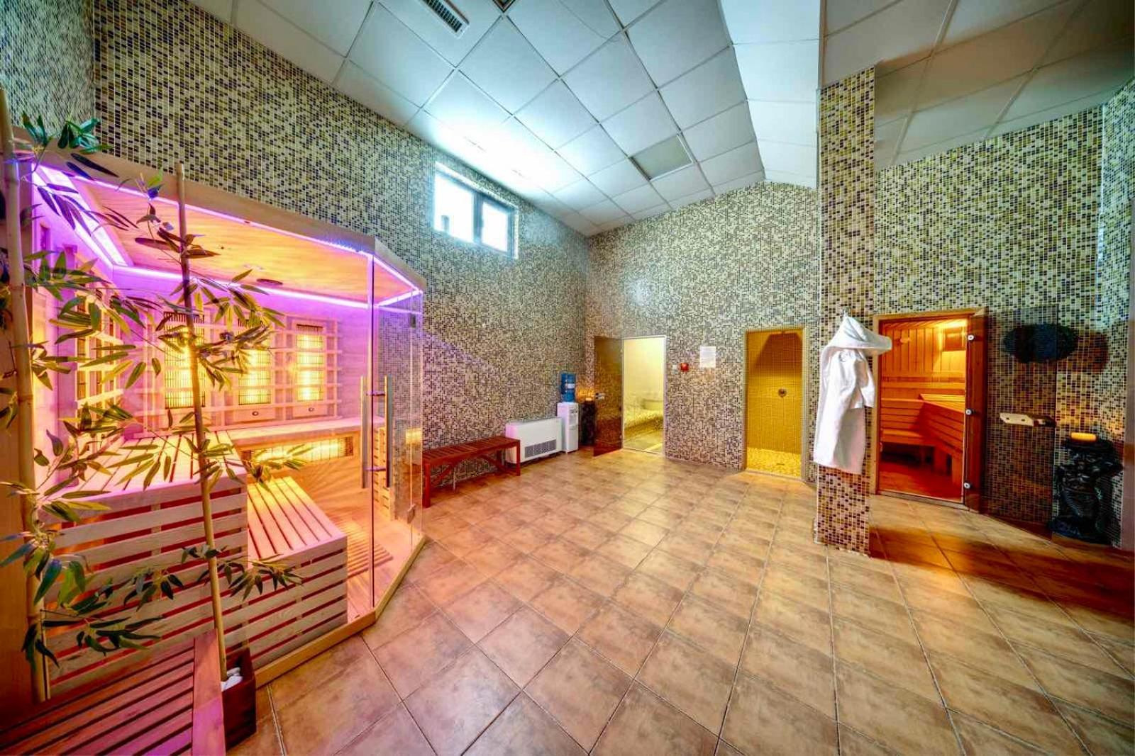 Home Away From Home Apartment 538 Smolyan Bagian luar foto